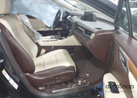 2017 Lexus Rx 350 z USA, uszkodzony, nr VIN 2T2BZMCA9HC063153